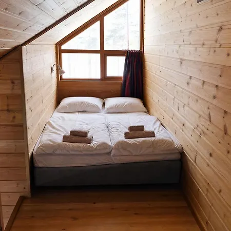 Two-bedroom A3 - Kvamskogen * Norheimsund